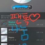 [뉴이스트] 늦었지만 나도 나눔 인증