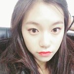 <b>짝지</b>가 내 얼굴 컴플렉스 계속 말함ㅋㅋ