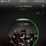 너네 향수(?)곡 뭐임??