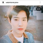 [EXO] 준면아 <b>부자</b>맨 찍느라 그동안 수고했어ㅠㅠ