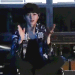[인피니트] 묭스가 투표랑 취켓팅 힘<b>내래</b>