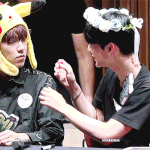 [박우진] 내가 우진이를 파면 팔수록 느끼는건데