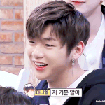 [강다니엘] 워너트래블 <b>코</b>룽이