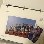 [방탄소년단] 너무 행복해서