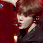 [드루와] 헐 이분 <b>장발</b>했던 뉴이스트 렌 맞음??