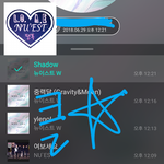 [뉴이스트] 클릭별(스타) <b>워즈</b> 공짜별(~1:20) 238%