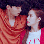 박서준 박민영 비맞는 씬 <b>영상미</b> 존예