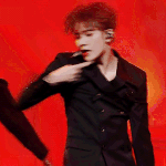 [드루와] 대박  뉴이스트 렌 최민기!!
