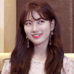 태국에서 비주얼 쩌는 수지