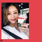 박은지 <b>민낯</b> 좀 놀랍다;;;