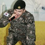 빅뱅 <b>태양</b> 근황(+사진)