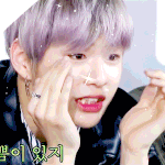 [강다니엘] 오랜만에 보는 작은예쁨