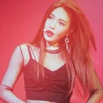 조이 하루 아침에 <b>염색</b>함