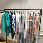 현대백화점 무역점에서 한스타일 팝업스토어 열었네요~