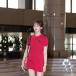 김소현 오늘 공항!! 존예스러움ㅠㅠㅠㅠ