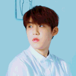 [박우진] [ 티저 3개 전부 <b>순위권</b>에 다 있어 ] (!!!!!)