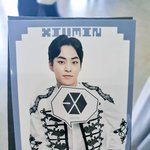 [시우민] 엑소엘저팬 팬미팅 시우민 토레카 떴당