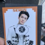 [세훈] 일본 팬미팅 <b>토레</b>카 실사