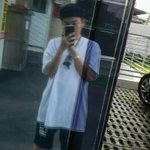 [댓글부탁해] 용준 피부<b>모자</b>탈의해