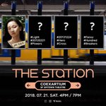 [NCT] 텐 슴스테 나올듯