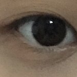 [댓글부탁해] 내<b>눈</b> 렌즈 13.4 끼면 개<b>눈</b>될라나???