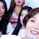 [댓글부탁해] 아이린 <b>gee</b>비주얼 미침ㅋㅋㅋㅋㅋ