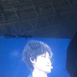 [EXO] ㅁㅊ 종인이 안경<b>보소</b>;;;