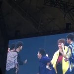 [EXO] 민석이 <b>머</b>하는거냐 ㅋㅋㅋㅋㅋㅋㅋㅋㅋㅋㅋㅋㅋ