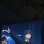 [EXO] 박찬열 민석이 이기고 찬풍<b>당당</b>