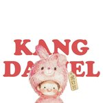 [강다니엘] 토끼녤 <b>팬아트</b> 귀여워ㅠㅠㅠㅠㅠ