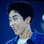 [시우민] 일본<b>팬</b><b>미</b> 시우민 엉뚱함과 귀여움과 잘생김의 총집합체 ㅇㅇ