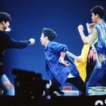 [EXO] 민석이 이 플뷰 떴다 ㅋㅋㅋㅋ