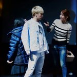 [인피니트] 인슾분한테 일부러 져주려고