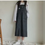 [추반] 얘들아 다음달에 이거 입는거 오바임??