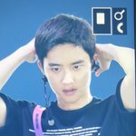 [EXO] 애들 오늘완전 다 <b>데뷔초</b> 얼굴같아