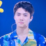 [세훈] 180629 일본팬미팅 <b>day</b>1 프리뷰6