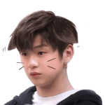 [강<b>다니엘</b>] 포룽이들 코룽단인가봐