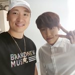 [박우진] ㄹㅇㅁ 인슷타 우지니 ㅠㅠㅠㅠ