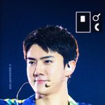 [세훈] 180629 일본팬미팅 <b>day</b>1 프리뷰9