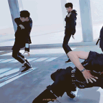 [강<b>다니엘</b>] 벽반이라 나타났다
