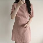 [꼭조언부탁] <b>부케</b>받을 사람 옷 새로 올려용 ㅜㅜ 부탁드려요