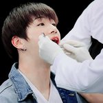 [강다니엘] 공계) 영상이랑 하트 초기화 됨 ㅠ