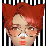 [드루와] 닉 의인화 했는데 어때??