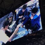 [EXO] 팬미팅에 <b>소주</b> 들고 온 팬 개웃기네ㅋㅋㅋㅋㅋ