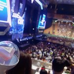 [세븐틴] 18구역 8열 시야