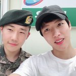 [인피니트] 성규 <b>근황</b>