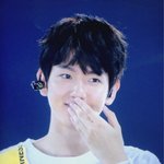 [백현] 오늘 백현이 귀요미<b>얌</b>