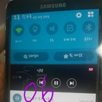 [방탄소년단] 파1리바게트×BT21콜라보 제품