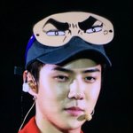 [세훈] 180630 일본팬미팅 <b>day</b>2-2 프리뷰1