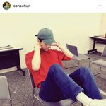 [세훈] 180630 훈스타<b>그램</b>